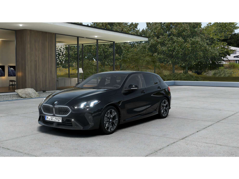 BMW 120 (Bild 1/5)