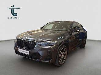 BMW X4 (Bild 1/19)