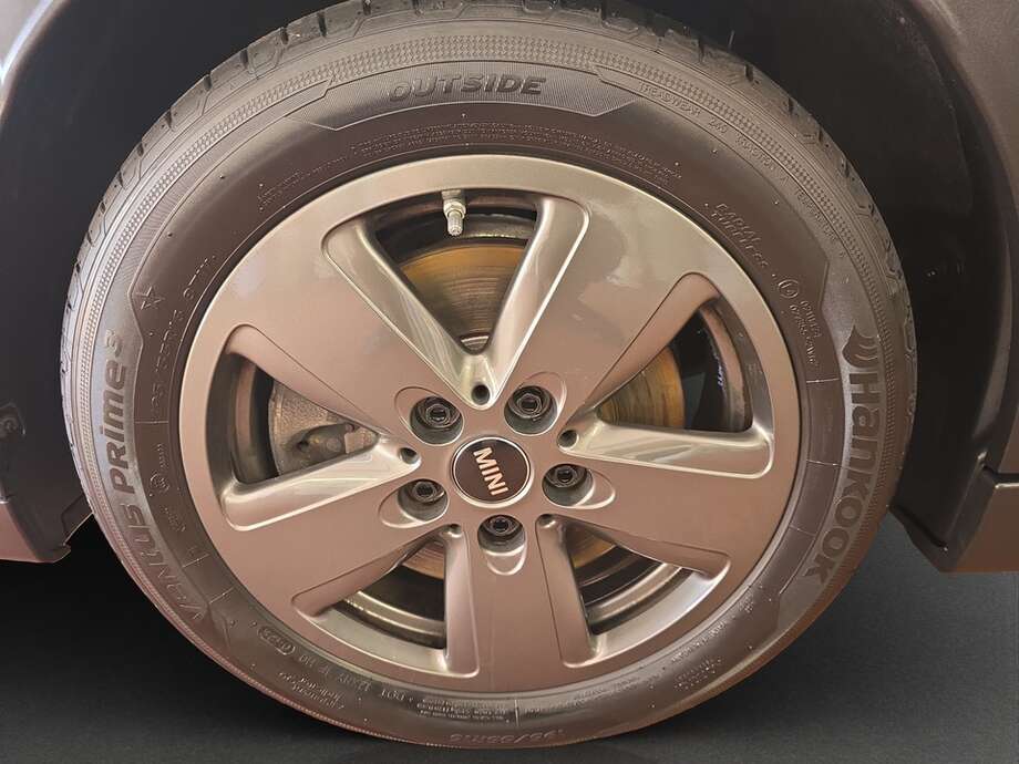 MINI Cooper S (Bild 18/18)