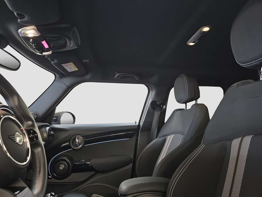 MINI Cooper S (Bild 3/18)