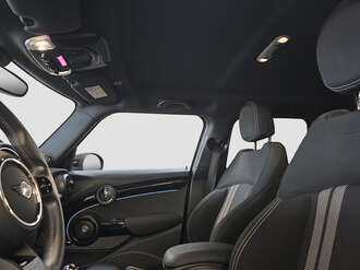 MINI Cooper S (Bild 3/18)