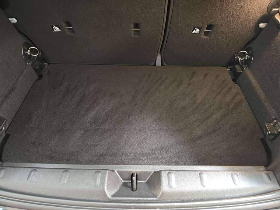 MINI Cooper S (Bild 7/18)