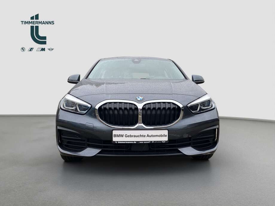 BMW 118i (Bild 16/17)