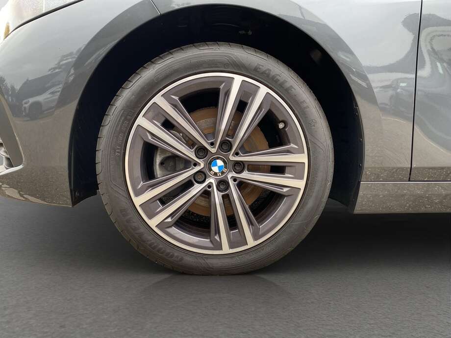 BMW 118i (Bild 17/17)