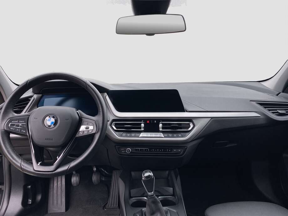 BMW 118i (Bild 5/17)