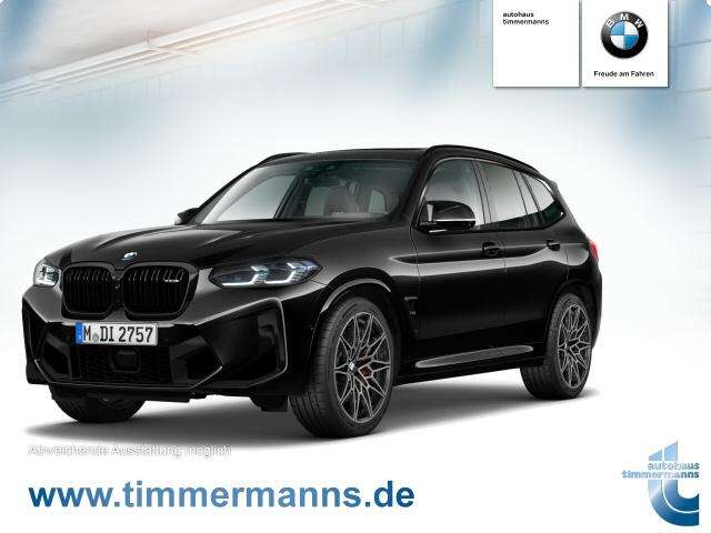 BMW X3 (Bild 1/5)