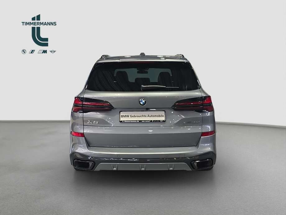 BMW X5 (Bild 15/20)