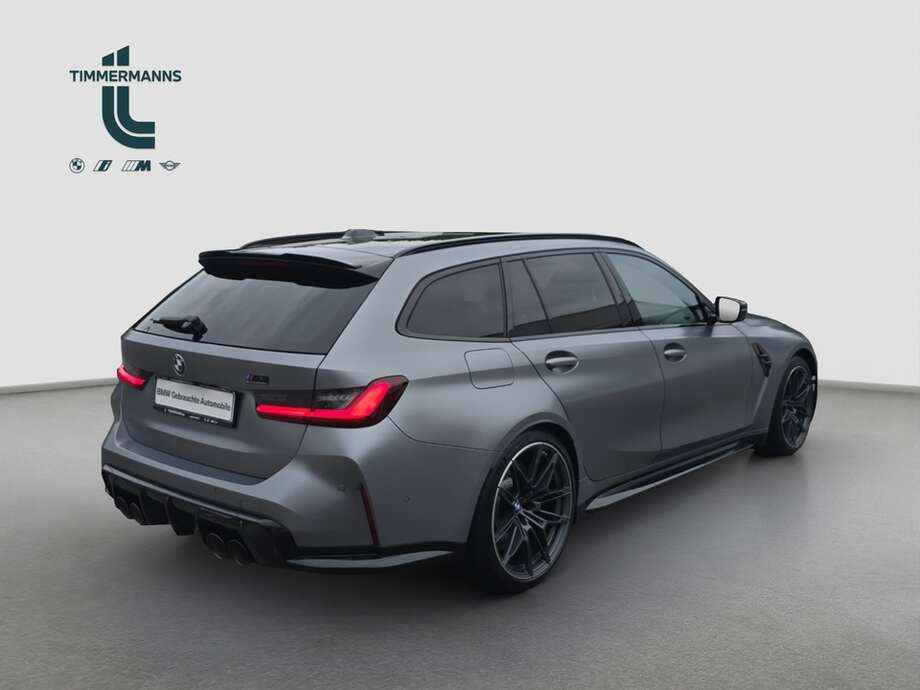 BMW M3 (Bild 15/19)