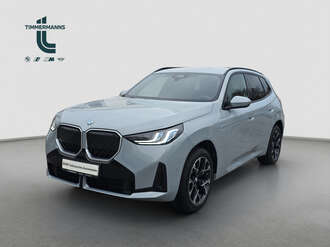 BMW X3 (Bild 1/18)