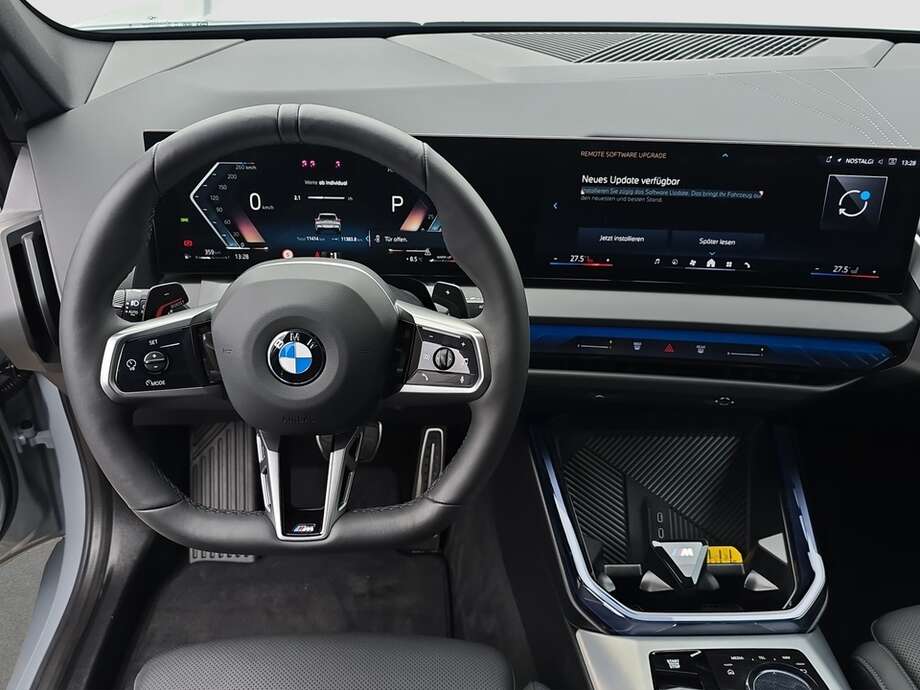 BMW X3 (Bild 5/18)