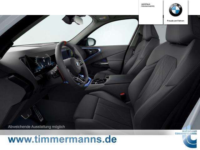 BMW X3 (Bild 3/5)