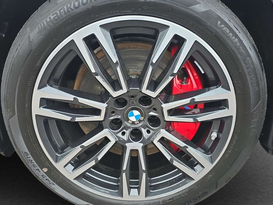 BMW 540d xDrive (Bild 19/19)