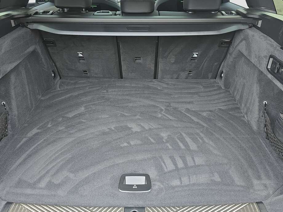 BMW 540d xDrive (Bild 7/19)