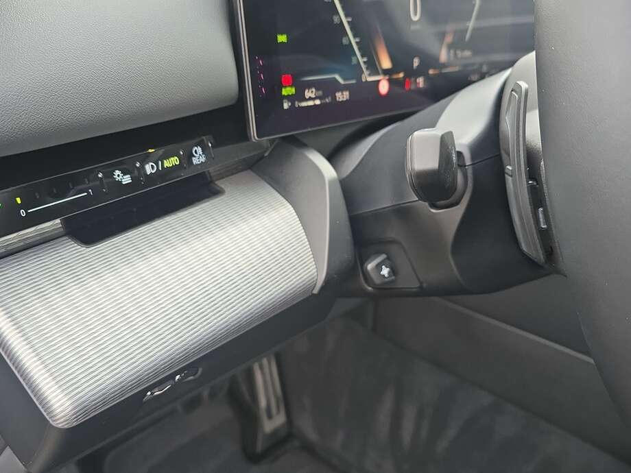 BMW 540d xDrive (Bild 9/19)