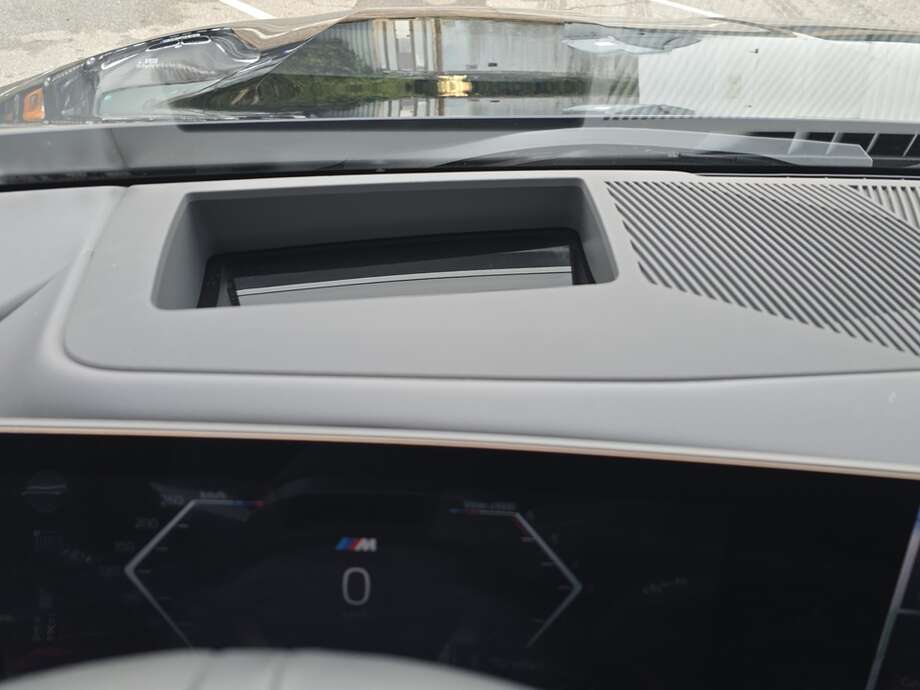 BMW 540d xDrive (Bild 10/19)