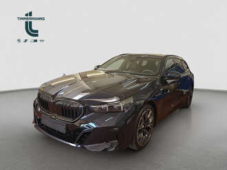 BMW 520d (Bild 1/18)
