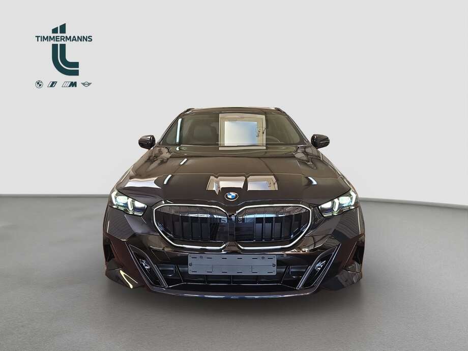 BMW 520d (Bild 17/18)