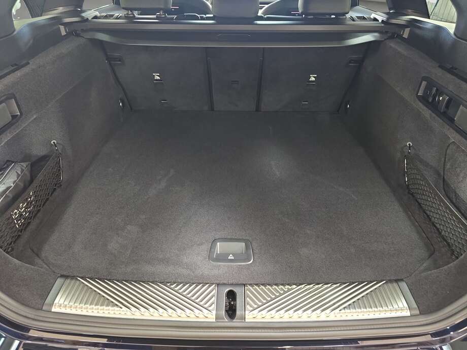 BMW 520d (Bild 7/18)