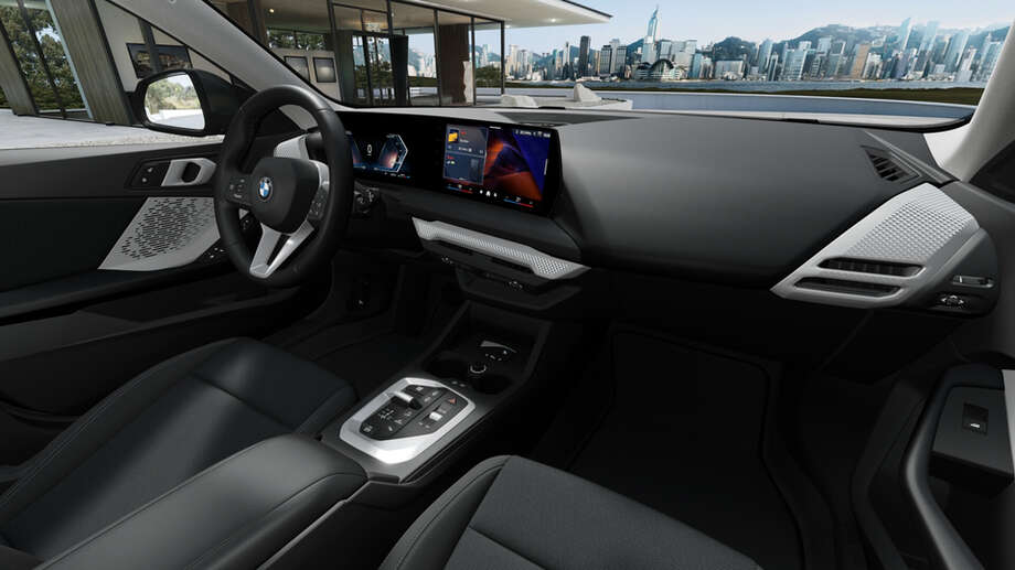 BMW 218 Gran Coupé (Bild 13/17)