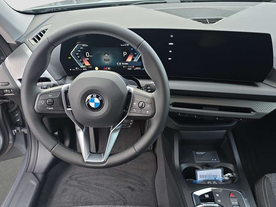 BMW 218 Gran Coupé (Bild 5/17)