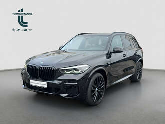 BMW X5 (Bild 1/19)