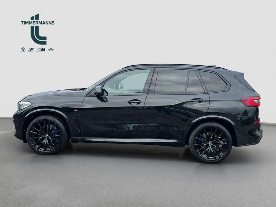 BMW X5 (Bild 12/19)