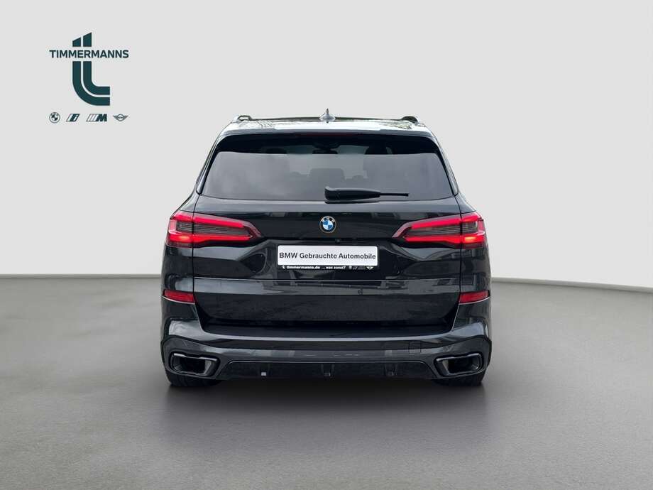 BMW X5 (Bild 14/19)