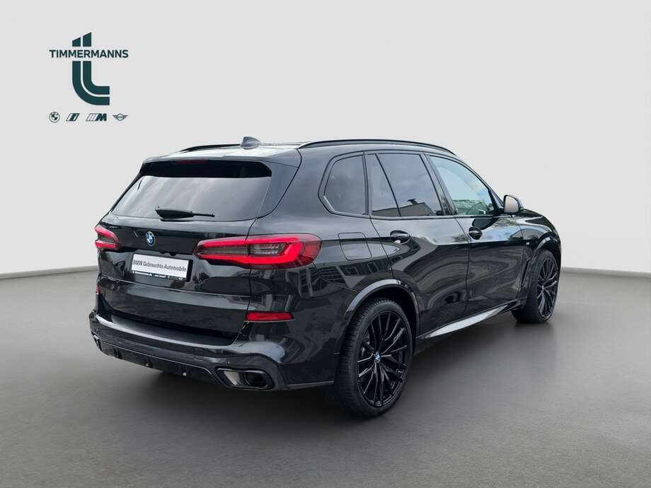 BMW X5 (Bild 15/19)