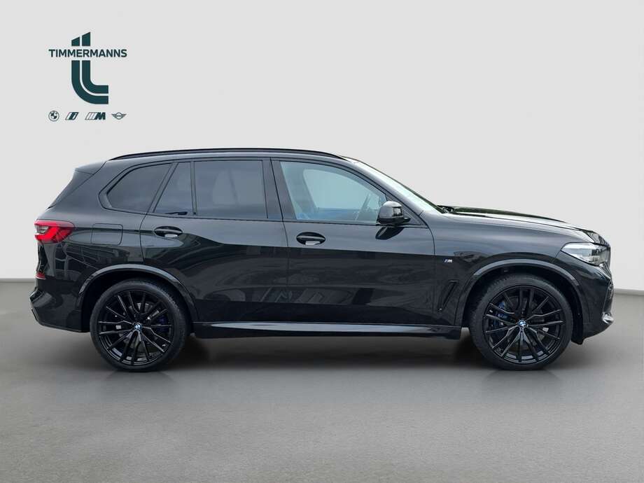 BMW X5 (Bild 16/19)