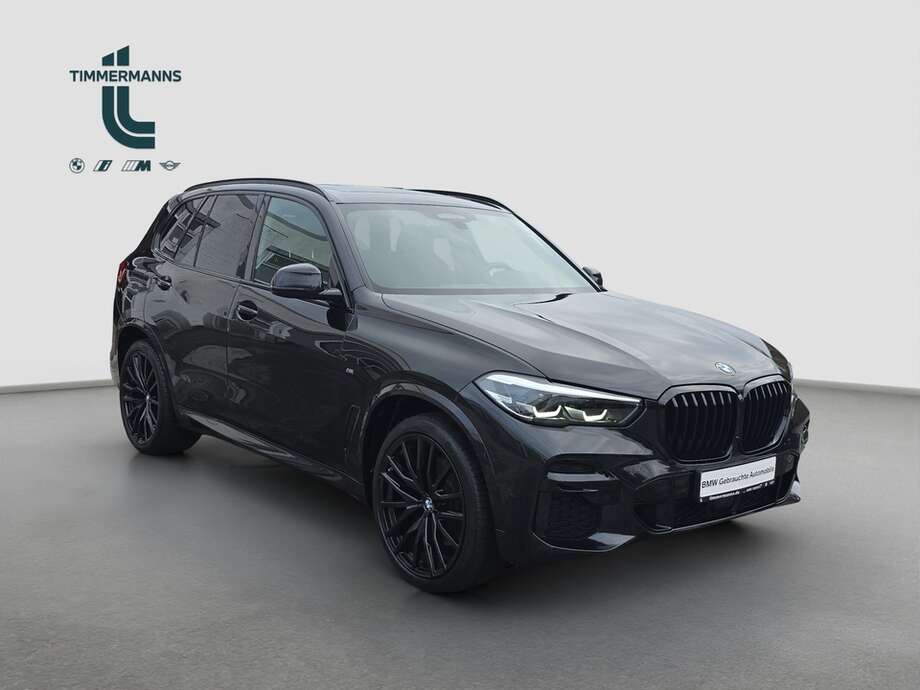 BMW X5 (Bild 17/19)