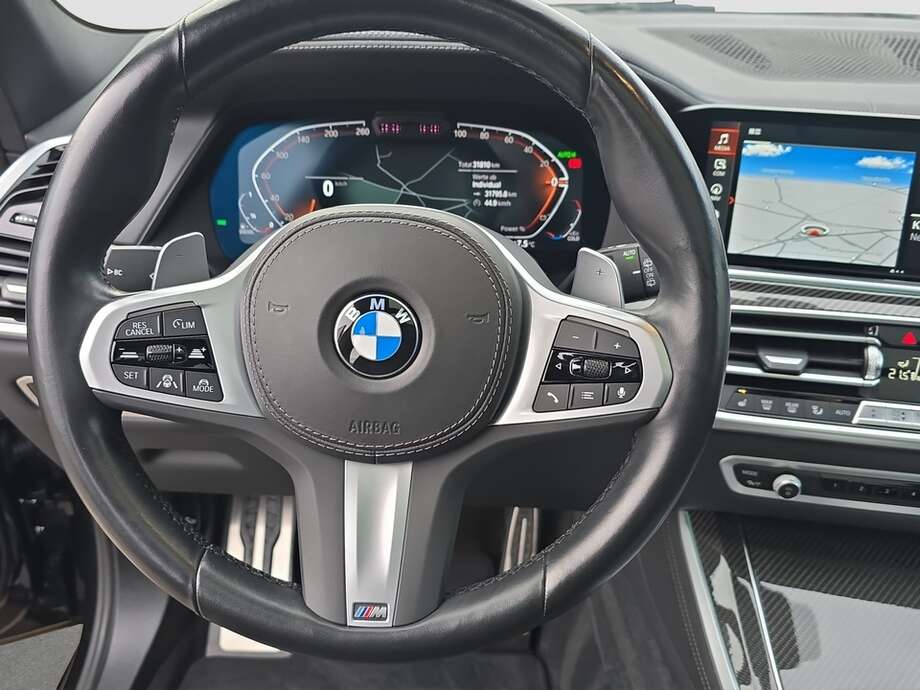 BMW X5 (Bild 4/19)