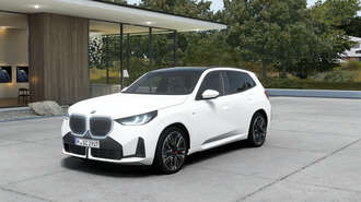 BMW X3 (Bild 1/5)
