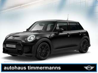 MINI Cooper S (Bild 1/5)