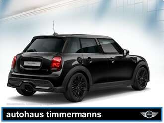 MINI Cooper S (Bild 2/5)