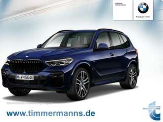BMW X5 (Bild 1/5)
