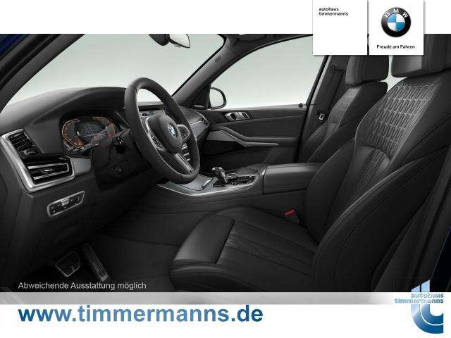 BMW X5 (Bild 3/5)