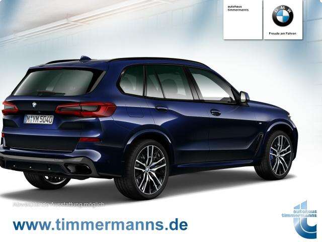 BMW X5 (Bild 5/5)