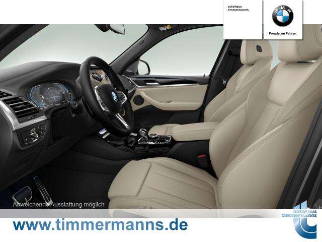 BMW X3 (Bild 3/5)