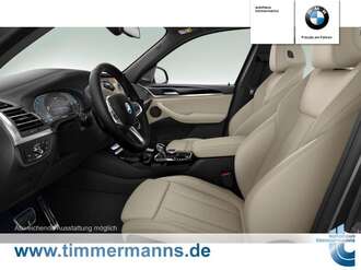BMW X3 (Bild 3/5)