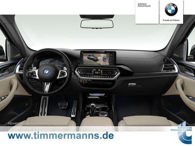 BMW X3 (Bild 4/5)