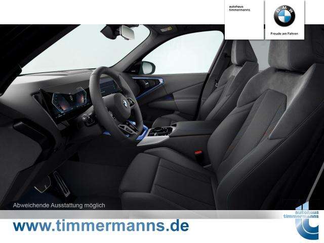 BMW X3 (Bild 3/5)