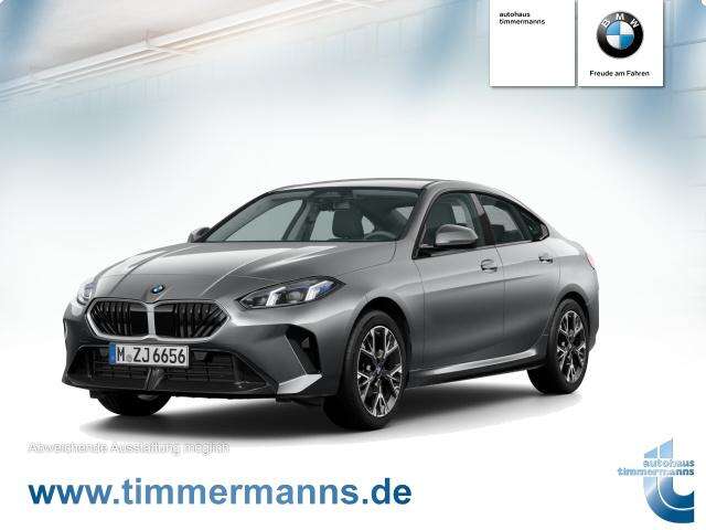 BMW 216 Gran Tourer (Bild 1/5)