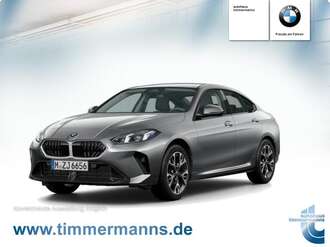 BMW 216 Gran Tourer (Bild 1/5)