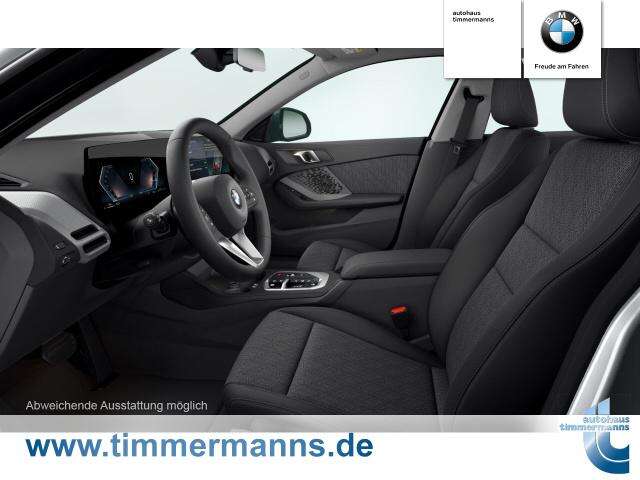 BMW 216 Gran Tourer (Bild 3/5)