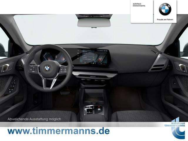 BMW 216 Gran Tourer (Bild 4/5)
