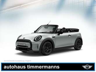 MINI Cooper Cabrio (Bild 1/5)