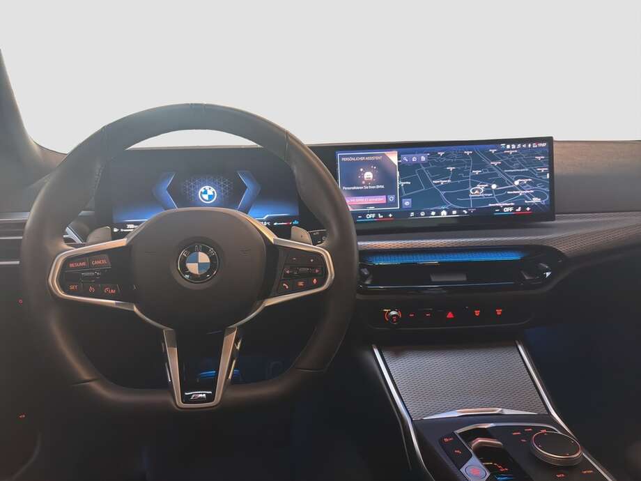 BMW 318d (Bild 4/20)