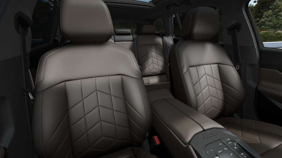 BMW 540d xDrive (Bild 4/5)