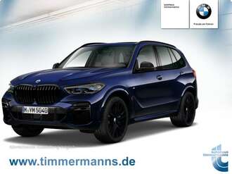 BMW X5 (Bild 1/5)