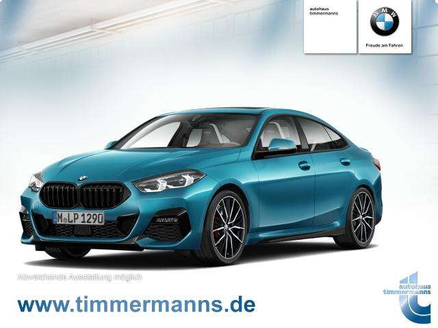 BMW 220 Gran Coupé (Bild 1/5)